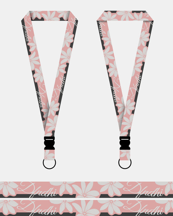 TIARE Lanyard