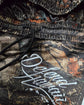 WILDSTYLE TREE CAMO Mesh Shorts