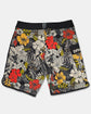 TROPIC NIGHT Boardshorts