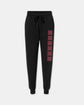 WAHINE NAUPAKA QUILTED Sweatpant