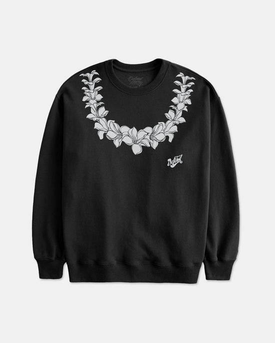 CLASSIC LEI Crewneck