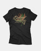 WILDSTYLE BIRD OF PARADISE Fitted Tee