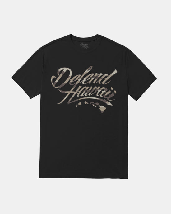 WS DUNES CAMO Premium Tee