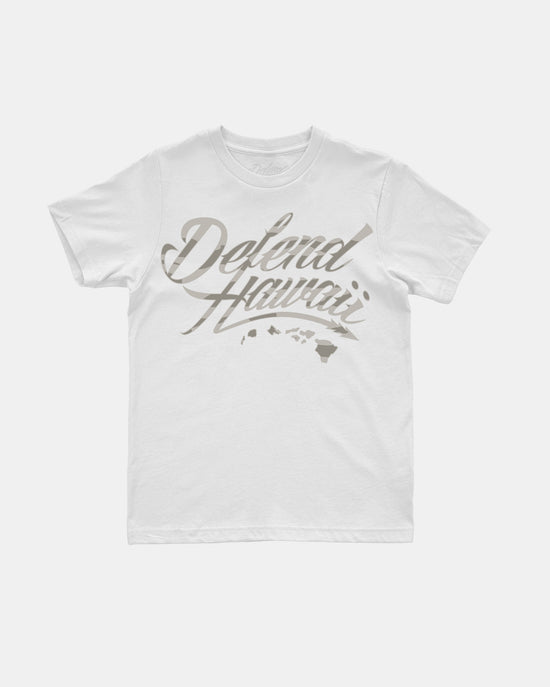 WILDSTYLE DUNES Keiki Tee