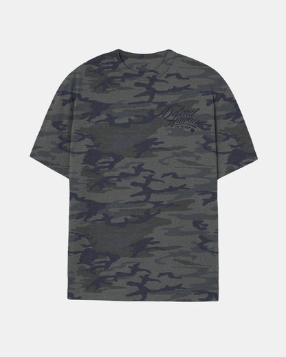 WS ELUA VINTAGE Tee