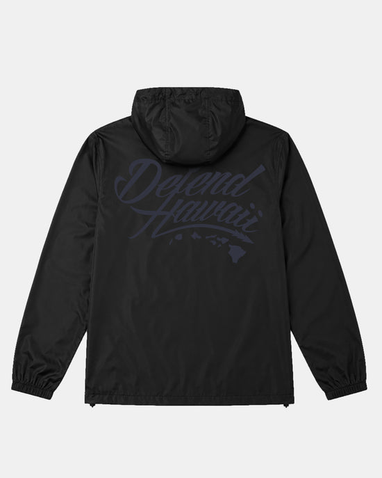 WS ELUA VINTAGE Windbreaker