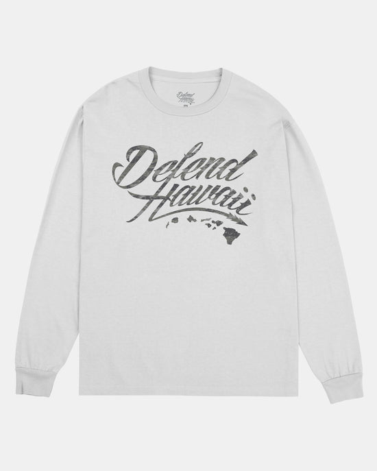 WILDSTYLE RUST Long Sleeve