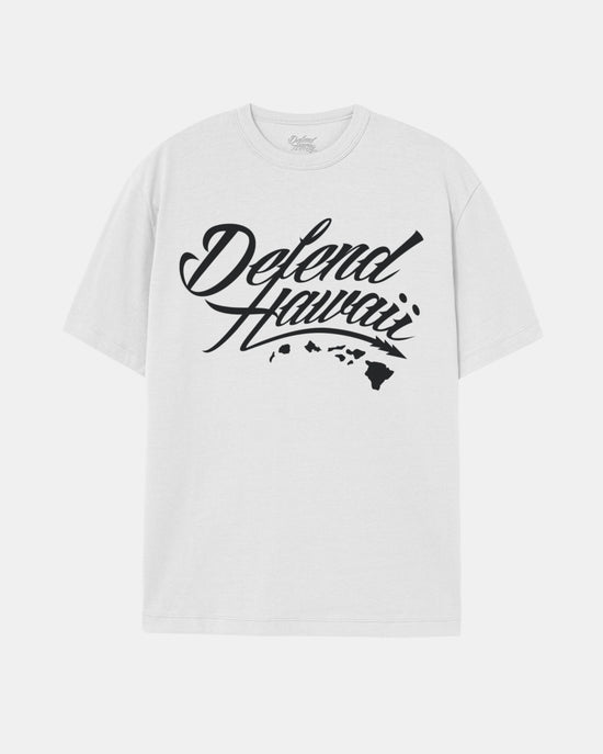 WILDSTYLE LOGO White Tee