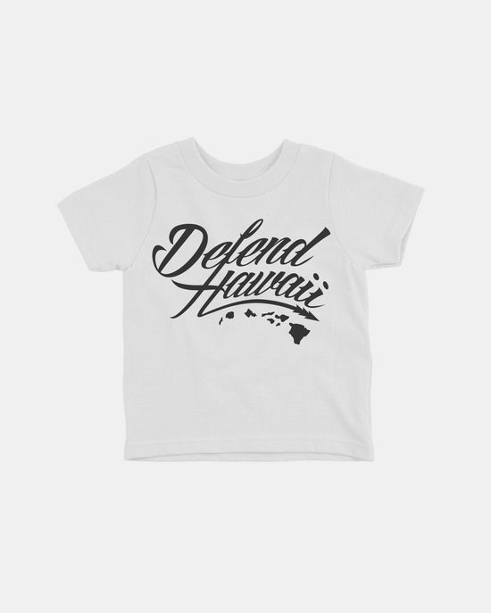 WILDSTYLE LOGO Keiki Tee