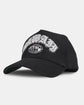 WORLDWIDE A-Frame Snapback