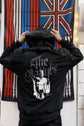 THE NATIVES Hoodie