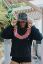 UH MĀNOA Camo Snapback