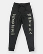 OLDE ICONS Charcoal Heather Jogger